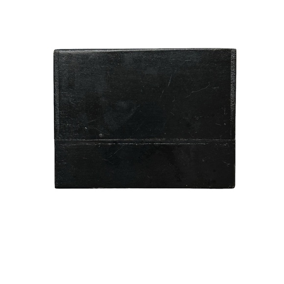 Handcrafted Frida Kahlo Wooden Jewelry Shadow Box - Picture 6 of 8